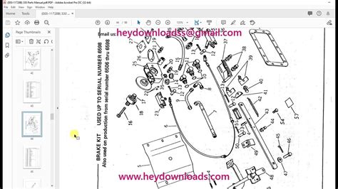 mustang 330 skid steer carb adjustment|mustang 330 skid steer manual.